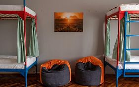 Fox Inn Oradea